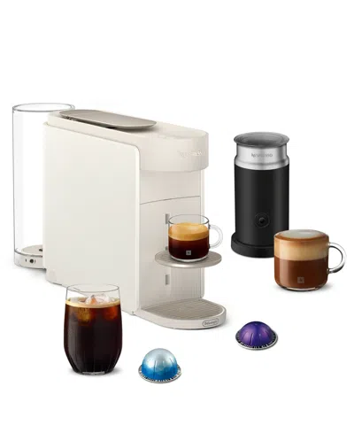Nespresso 10" Vertuo Next Premium Coffee And Espresso Maker In Multi