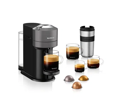 Nespresso 12" Vertuo Next Coffee And Espresso Maker In Multi