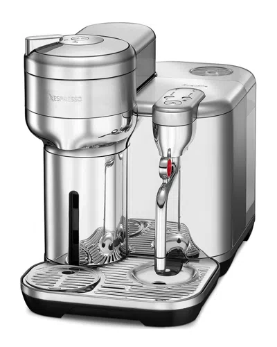 Nespresso Breville Vertuo Creatista Coffee & Espresso Maker In Multi