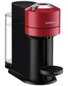 Nespresso Breville Vertuo Next Coffee & Espresso Maker In Blue