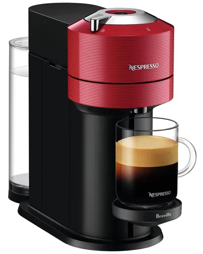 Nespresso Breville Vertuo Next Coffee & Espresso Maker