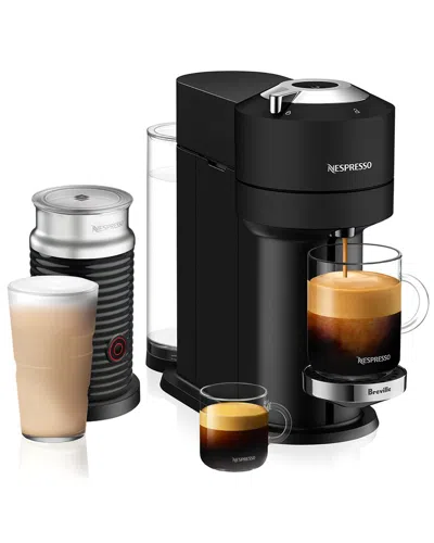 Nespresso Breville Vertuo Next Deluxe Coffee & Espresso Maker
