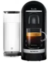 Nespresso Breville Virtuo Plus Deluxe Coffee & Espresso Single-serve Machine In Multi