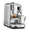 Nespresso Creatista Pro Automatic Coffee Machine