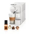 Nespresso Lattissima One Coffee Machine In White