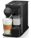 Nespresso Lattissima Touch Coffee And Espresso Machine By De'longhi In Black