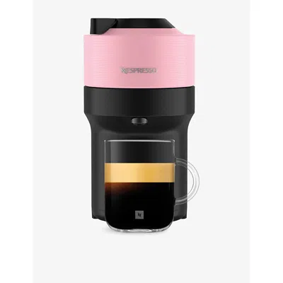 Nespresso Pink Vertuo Pop  Coffee Machine In Multi
