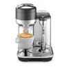 Nespresso Vertuo Creatista Coffee And Espresso Maker In Black Stainless