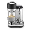Nespresso Vertuo Creatista Coffee And Espresso Maker In Black Truffle