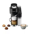 Nespresso Vertuo Lattissima Coffee Machine