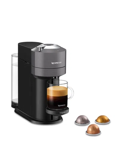 Nespresso Vertuo Next By Magimix In Grey
