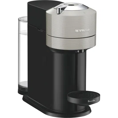 Nespresso Vertuo Next Coffee & Espresso Machine With Aeroccino In Black