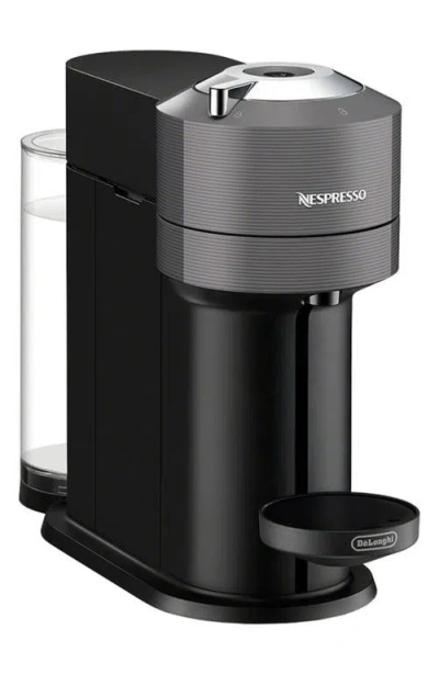 Nespresso Vertuo Next Premium Coffee Machine In Black