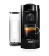 Nespresso Vertuo Plus Coffee Machine In Multi