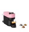 Nespresso Vertuo Pop Coffee Machine In Multi