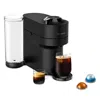 Nespresso Vertuo Pop+ Deluxe By De'longhi In Black