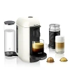 Nespresso Vertuoplus Bundle By Breville In White