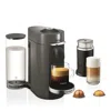 Nespresso Vertuo Plus Deluxe Bundle In Titan