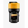 Nespresso Vertuo Pop Coffee Machine In Black