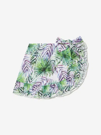 NESSI BYRD NESSI BYRD GIRLS JANET SARONG