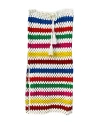 Nessi Byrd Siena Crochet Skirt - Big Kid In Multi