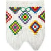Nessi Byrd Girls Sandia Skirt