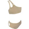 Nessi Byrd Unisex Alba Two Piece Swimsuit
