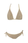Nessi Byrd Sirius Two Piece Swimsuit - Big Kid