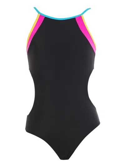 NESSI BYRD NOEMI SWIMSUIT