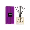 Nest Autumn Plum Reed Diffuser (limited Edition)