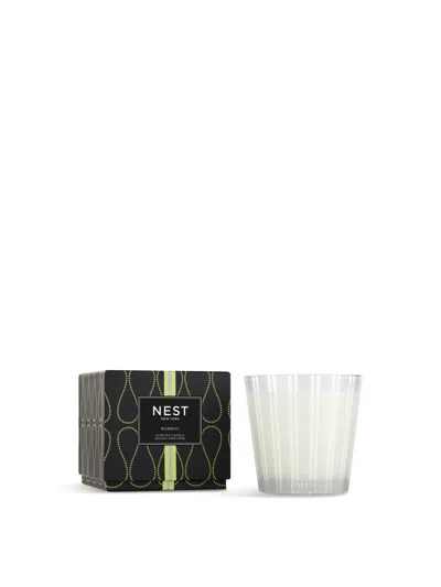 Nest Bamboo 3-wick Candle 21.2 oz /, Size 600 G