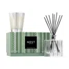 Nest Birchwood Pine Classic Candle & Diffuser Set (limited Edition) In Multi