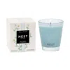 Nest Driftwood & Chamomile Candle