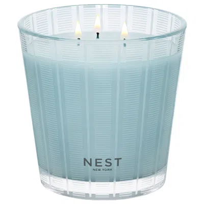 Nest Driftwood & Chamomile Candle