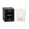 Nest Forest Rain Candle In Transparent