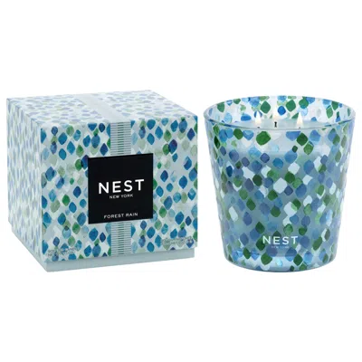Nest Forest Rain Candle