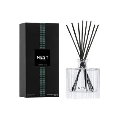 Nest Forest Rain Reed Diffuser