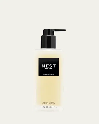 NEST FRAGRANCES 10 OZ. GRAPEFRUIT LIQUID SOAP,PROD73910019