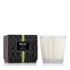 Nest Fragrances Grapefruit Luxury 4-wick Candle In White