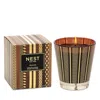 Nest Fragrances Hearth Classic Candle In Brown