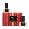 Nest Fragrances Holiday Wall Diffuser Refills, Set Of 2