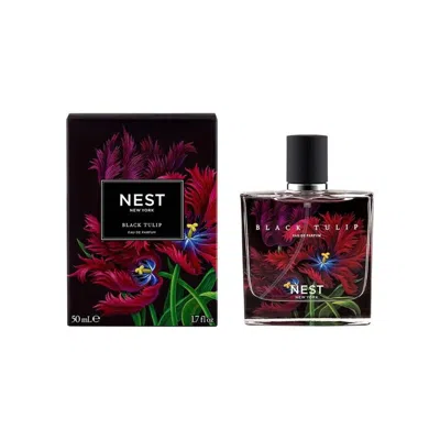 Nest Fragrances Ladies Black Tulip Edp Spray 1.7 oz Fragrances 840732124540