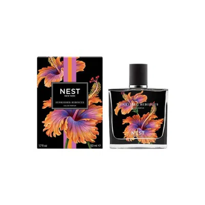 Nest Fragrances Ladies Sunkissed Hibiscus Edp Spray 1.7 oz Fragrances 840732114688