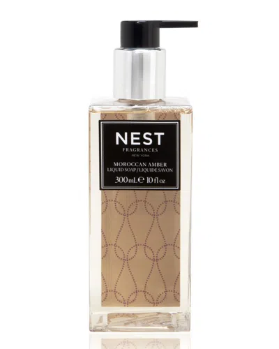 Nest Fragrances Moroccan Amber Liquid