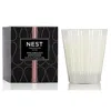 Nest Fragrances Unisex Rose Noir & Oud Classic Candle 8.0 oz Scented Candle 840732112530