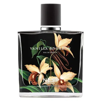 Nest Fragrances Unisex Vanilla Bourbon Edp Spray 1.7 oz Fragrances 840732129187