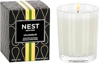 Nest Fragrances Votive 2.0 oz Scented Candle 840732105532