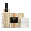 Nest Fragrances Wall Diffuser Festive Set & Holiday Refills