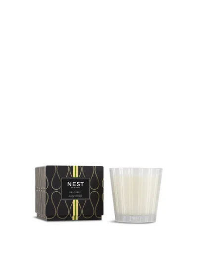 Nest Grapefruit 3-wick Candle 21.2 oz /, Size 600 G