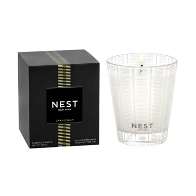 Nest Grapefruit Candle